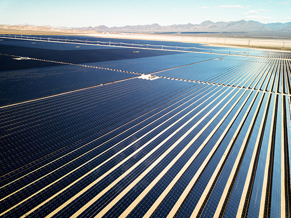 Pvel's Product Qualification Program Assesses Risk In Solar Projects